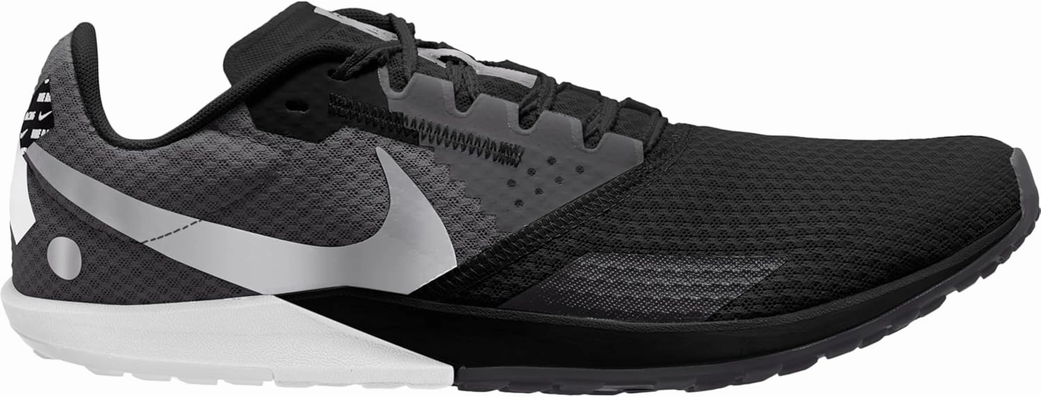 Nike Unisex Rival XC 6 Cross-Country Spikes