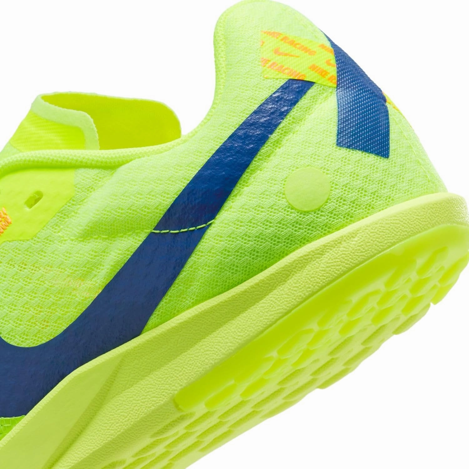 Nike Unisex Rival XC 6 Cross-Country Spikes