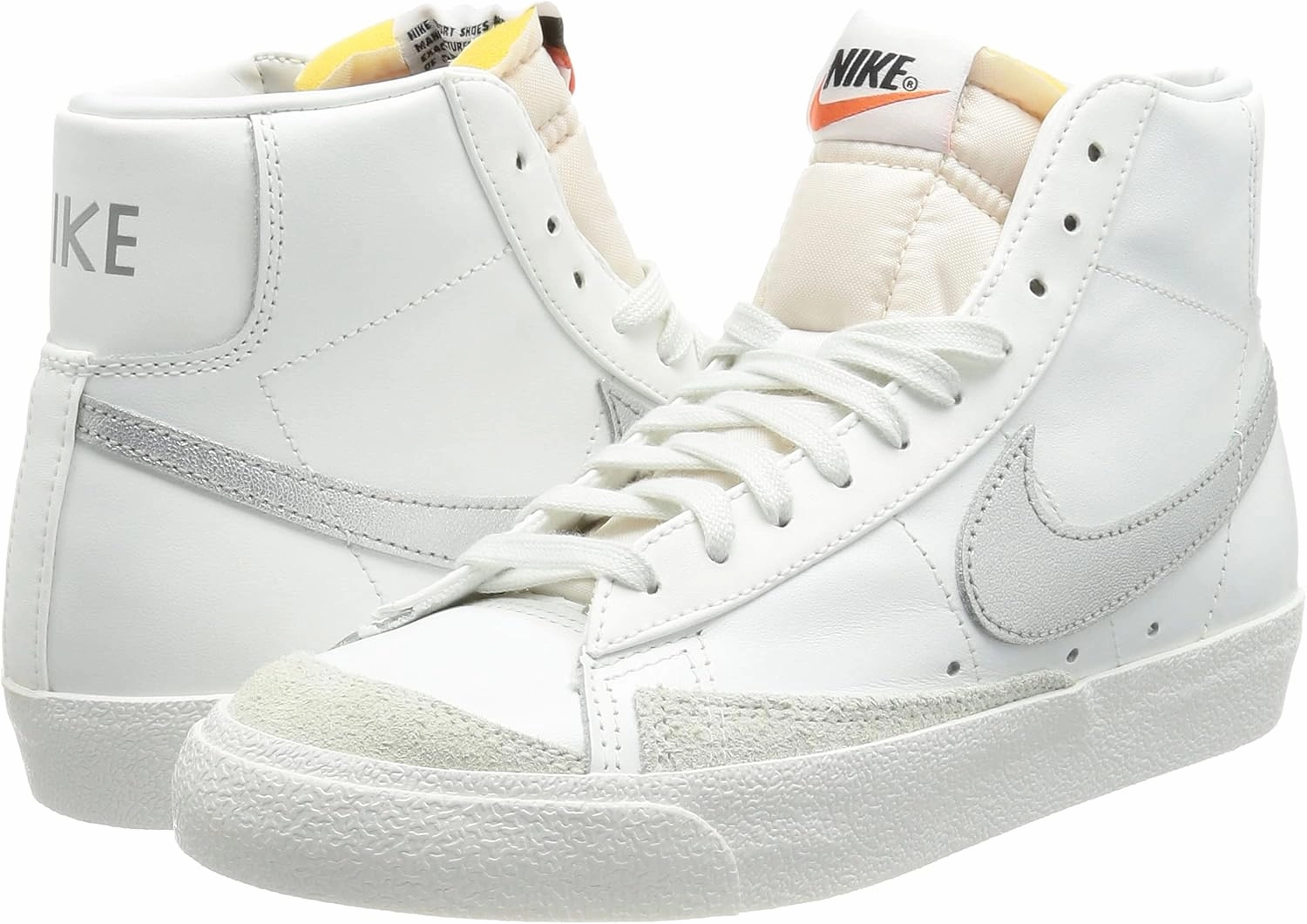 Nike Unisex's Handball Basketball Shoe