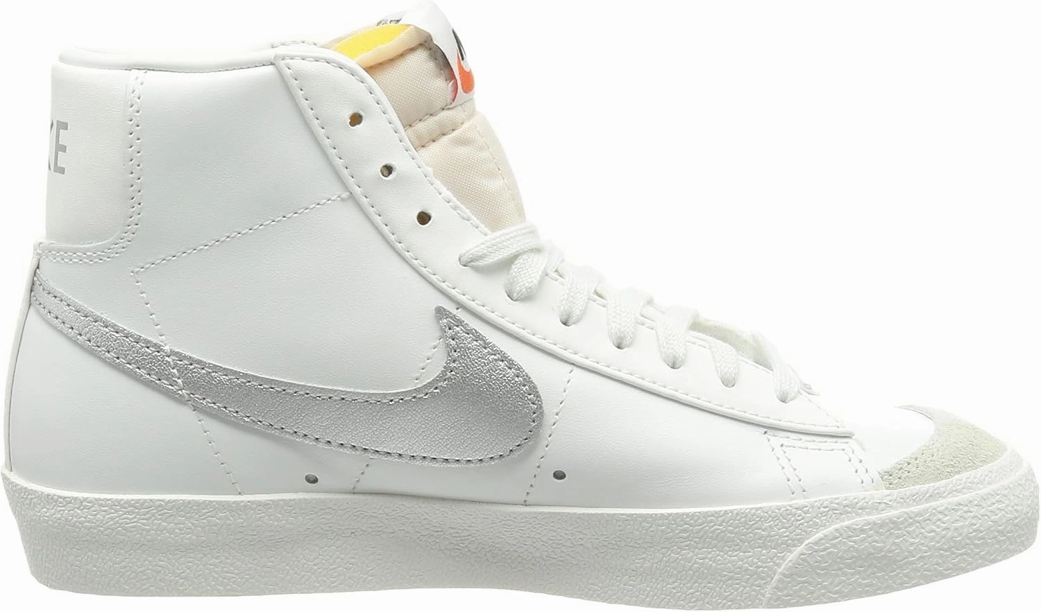 Nike Unisex's Handball Basketball Shoe