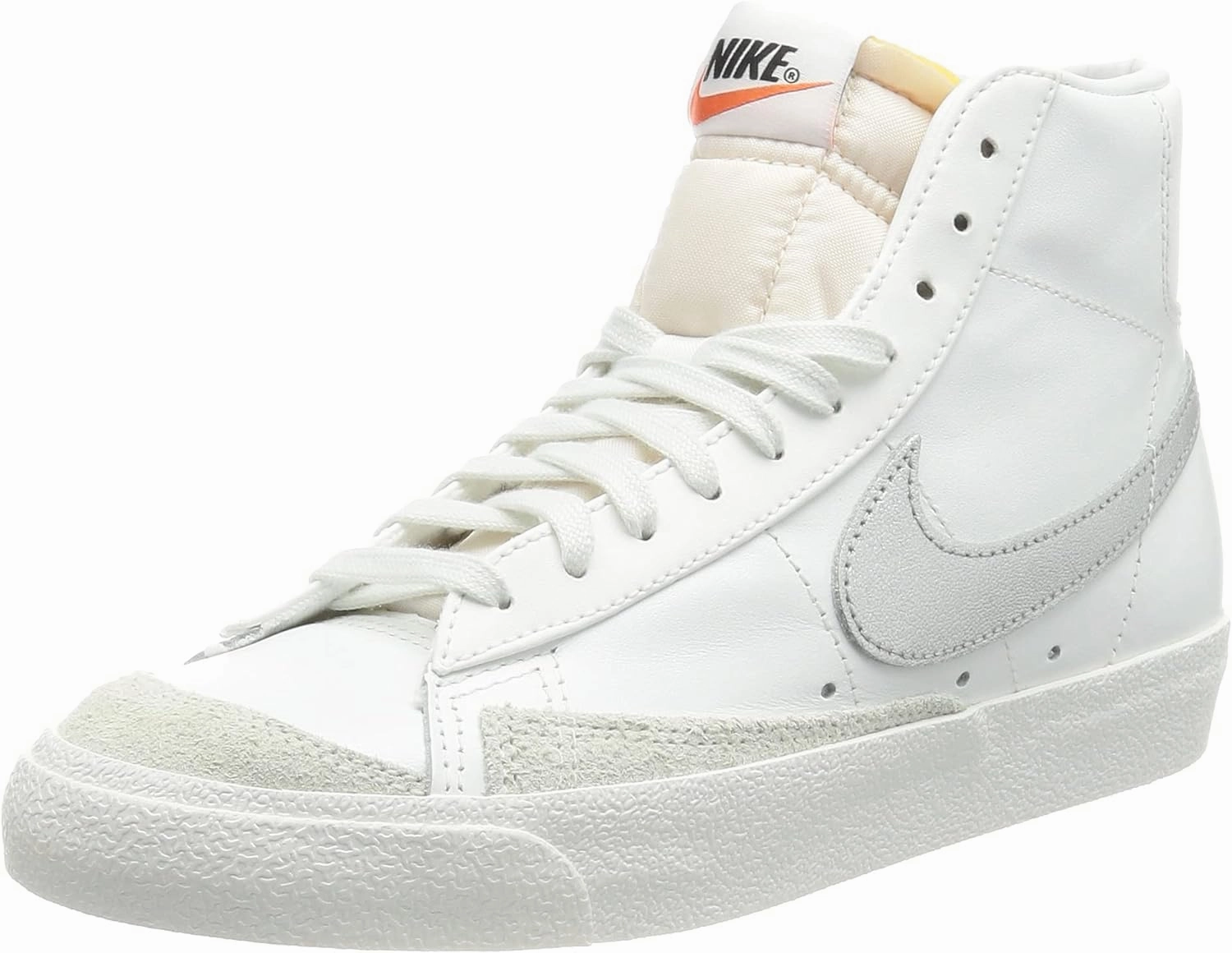 Nike Unisex's Handball Basketball Shoe