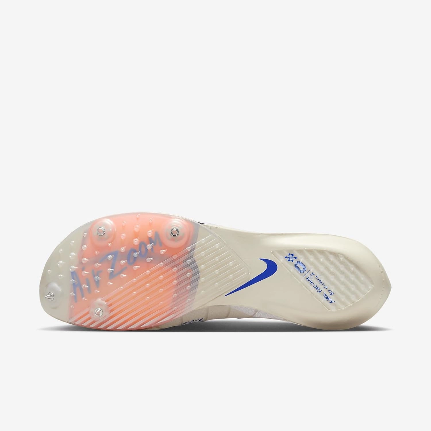 Nike Victory 2 Blueprint Track & Field Distance Spikes (FD8412-90)