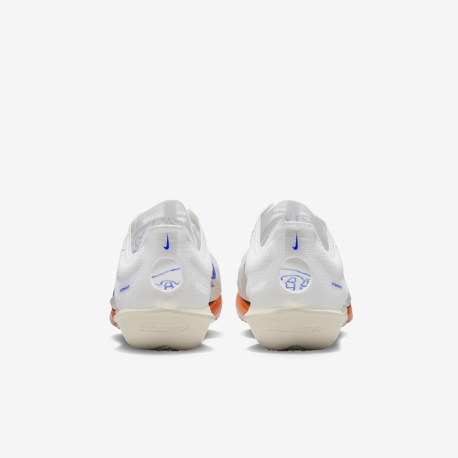 Nike Victory 2 Blueprint Track & Field Distance Spikes (FD8412-90)