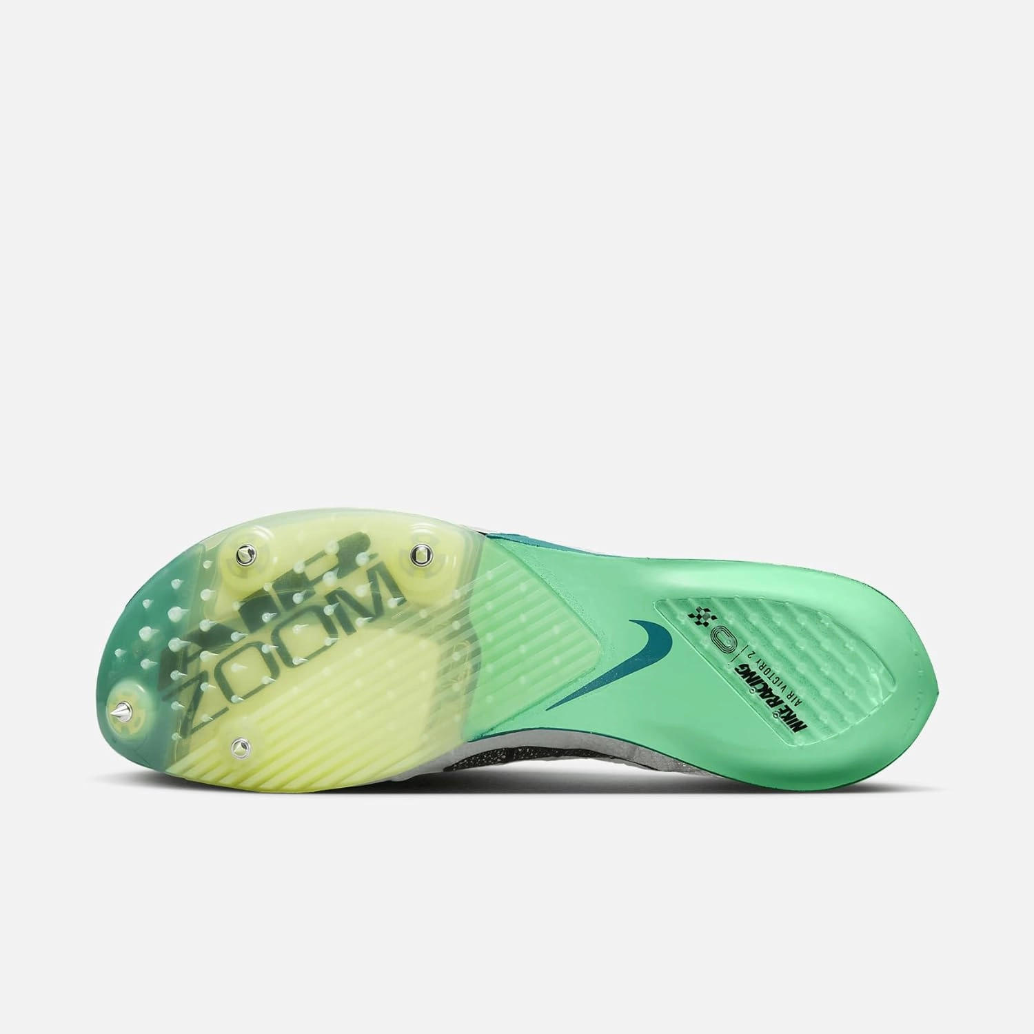 Nike Victory 2 Blueprint Track & Field Distance Spikes (FD8412-90)