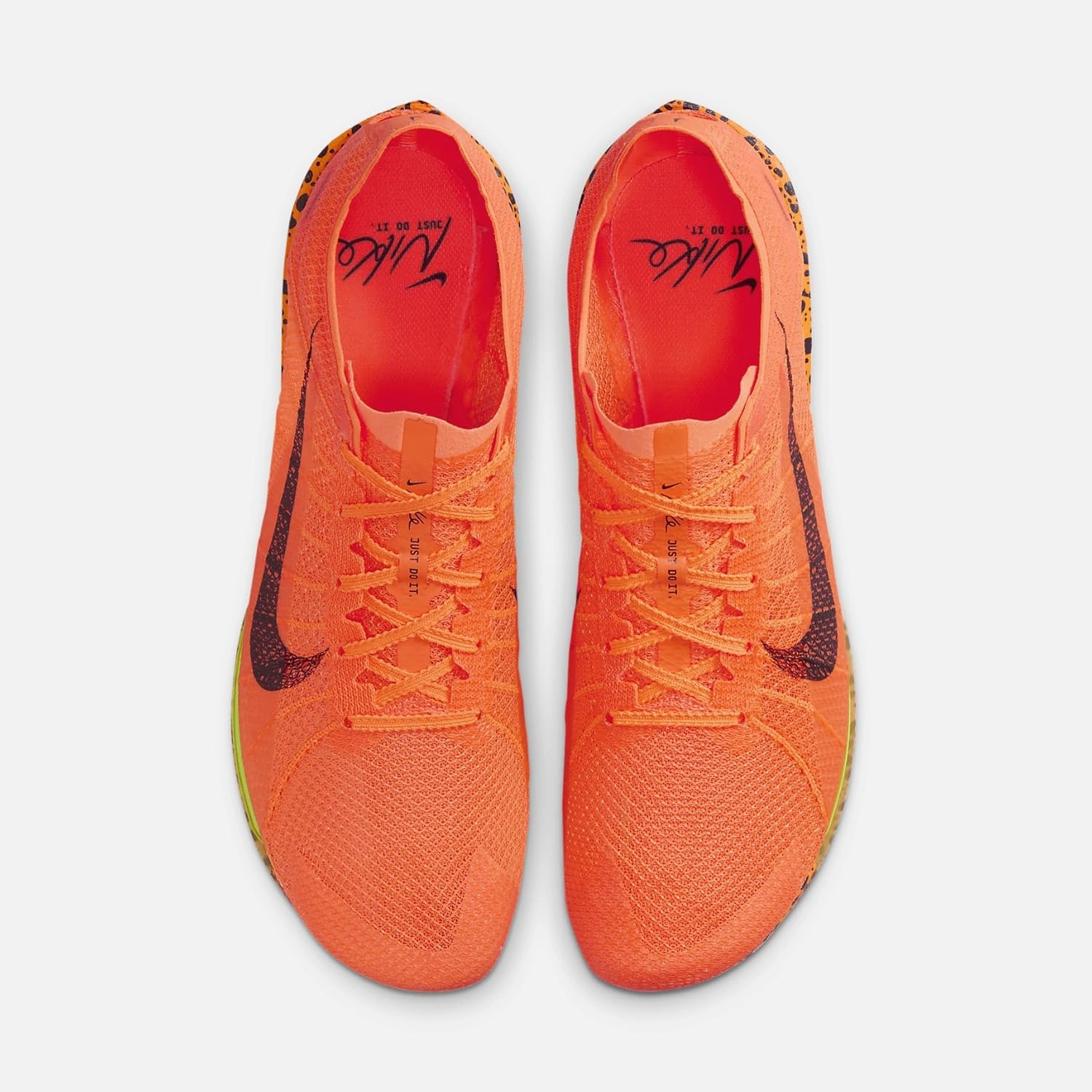Nike Victory 2 Track & Field Distance Spikes