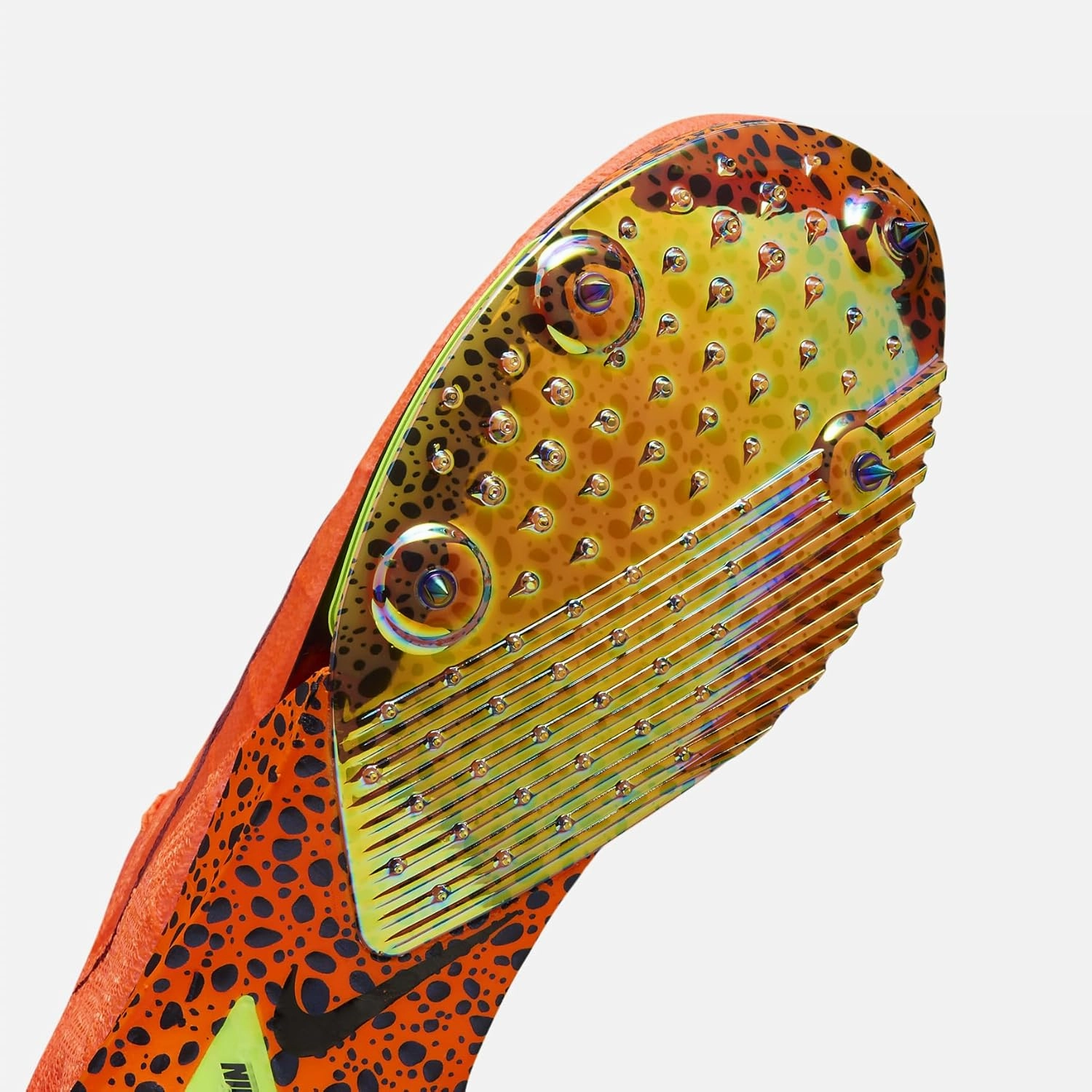 Nike Victory 2 Track & Field Distance Spikes