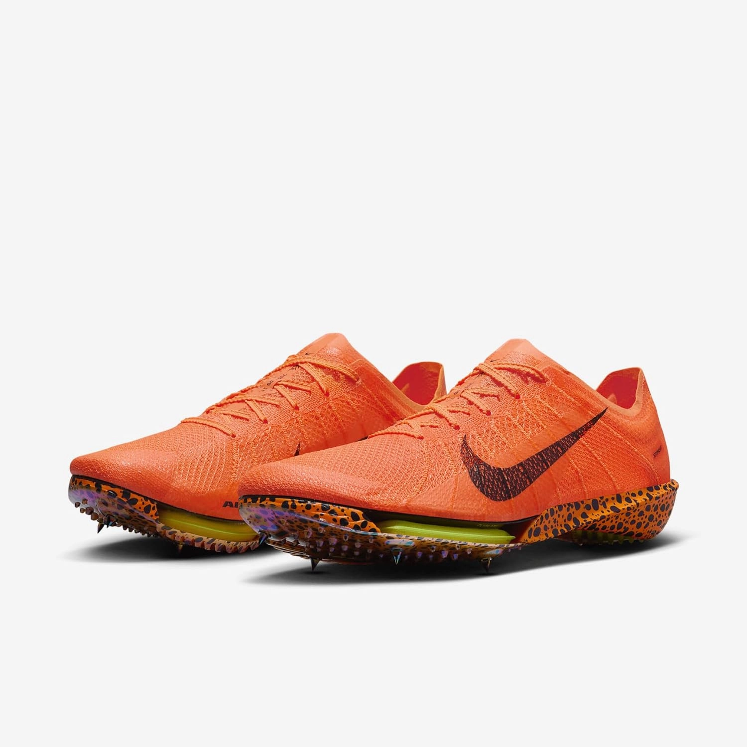 Nike Victory 2 Track & Field Distance Spikes