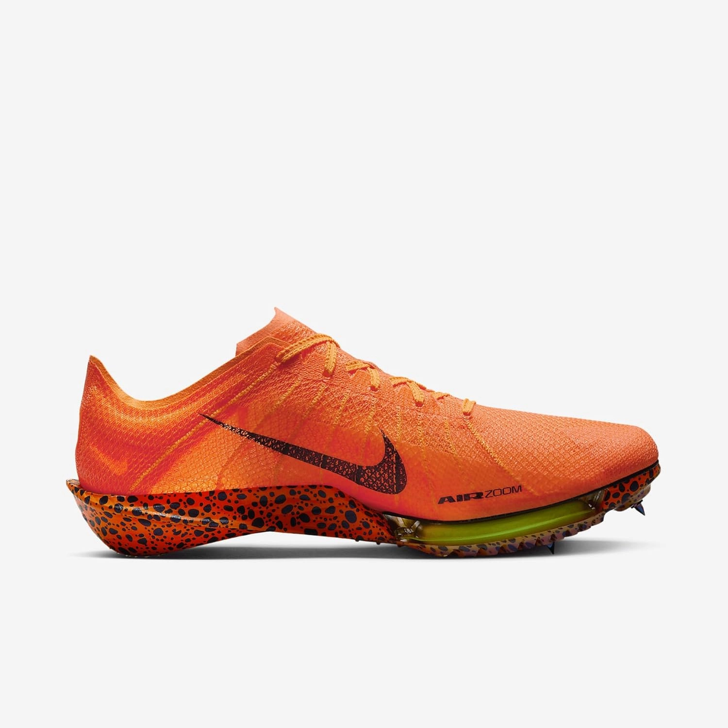 Nike Victory 2 Track & Field Distance Spikes