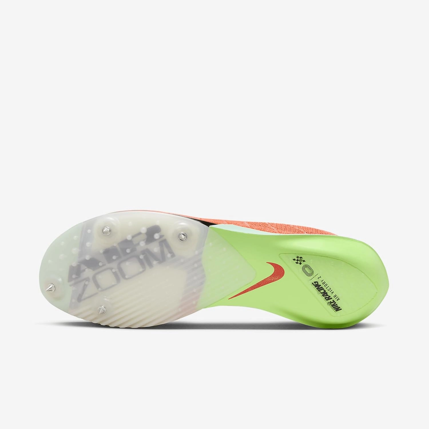 Nike Victory 2 Track & Field Distance Spikes