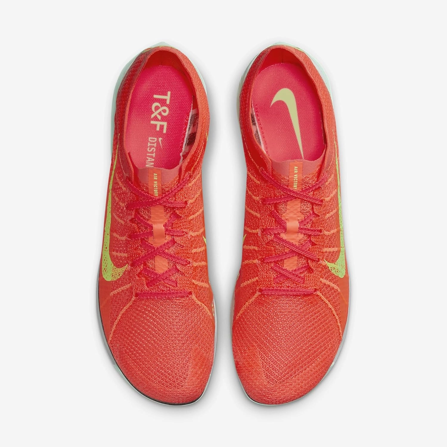 Nike Victory 2 Track & Field Distance Spikes