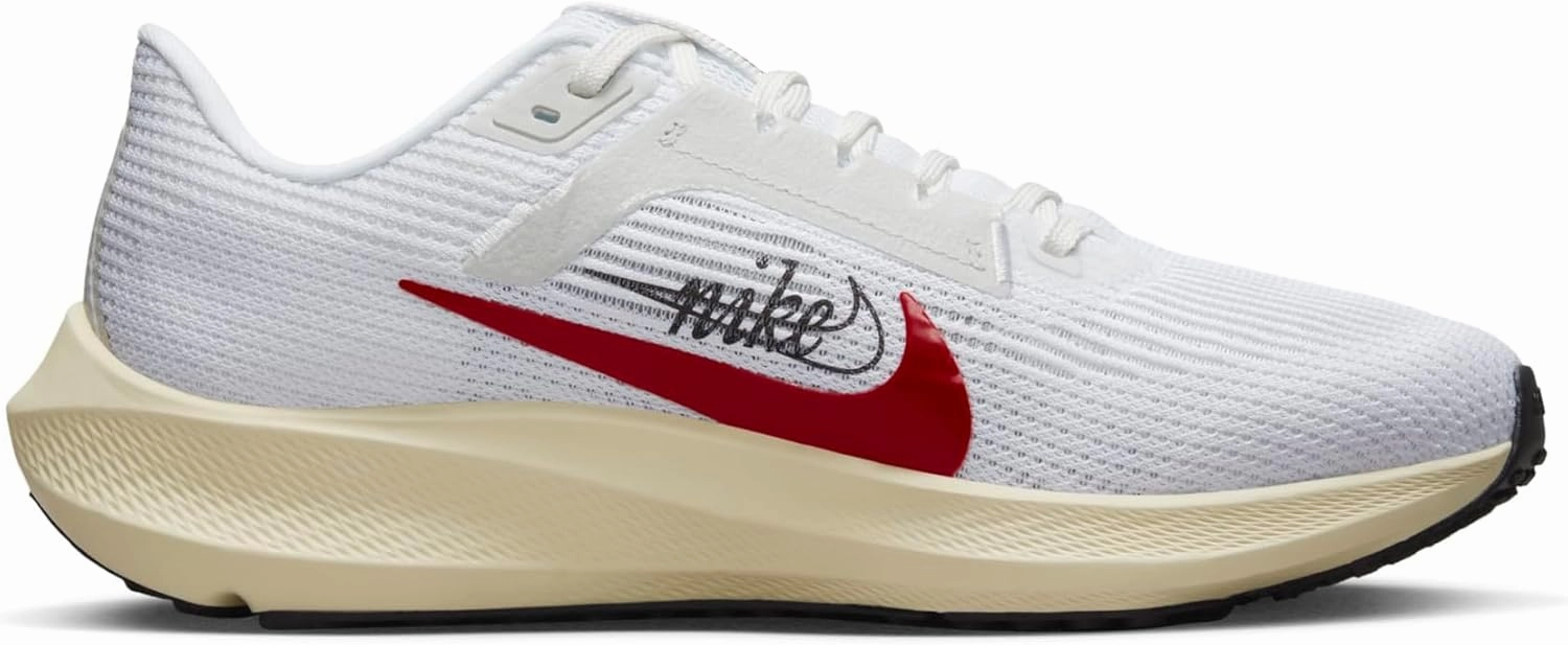 Nike W Air Zoom Pegasus 40 Premium Women's Road Running Shoes