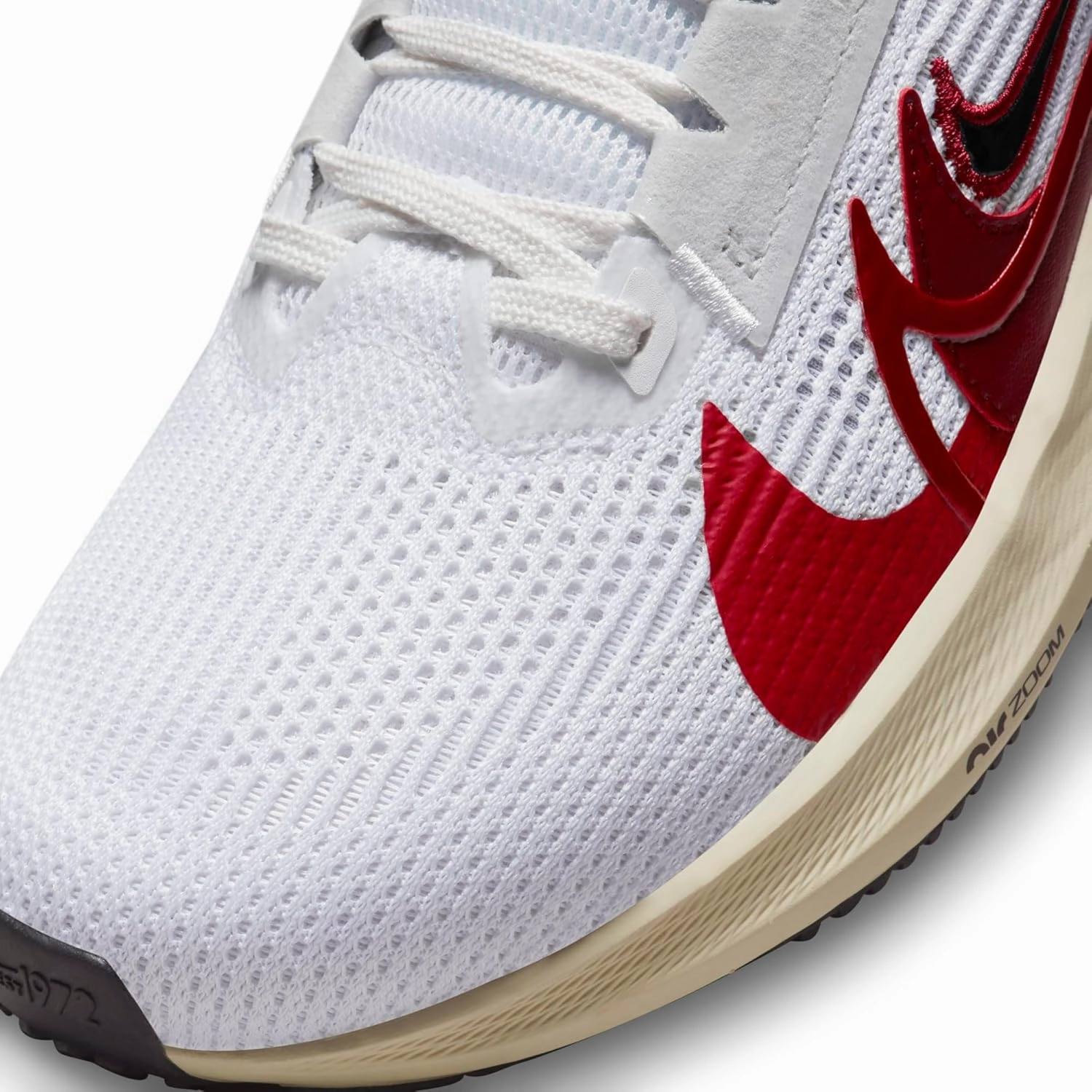Nike W Air Zoom Pegasus 40 Premium Women's Road Running Shoes