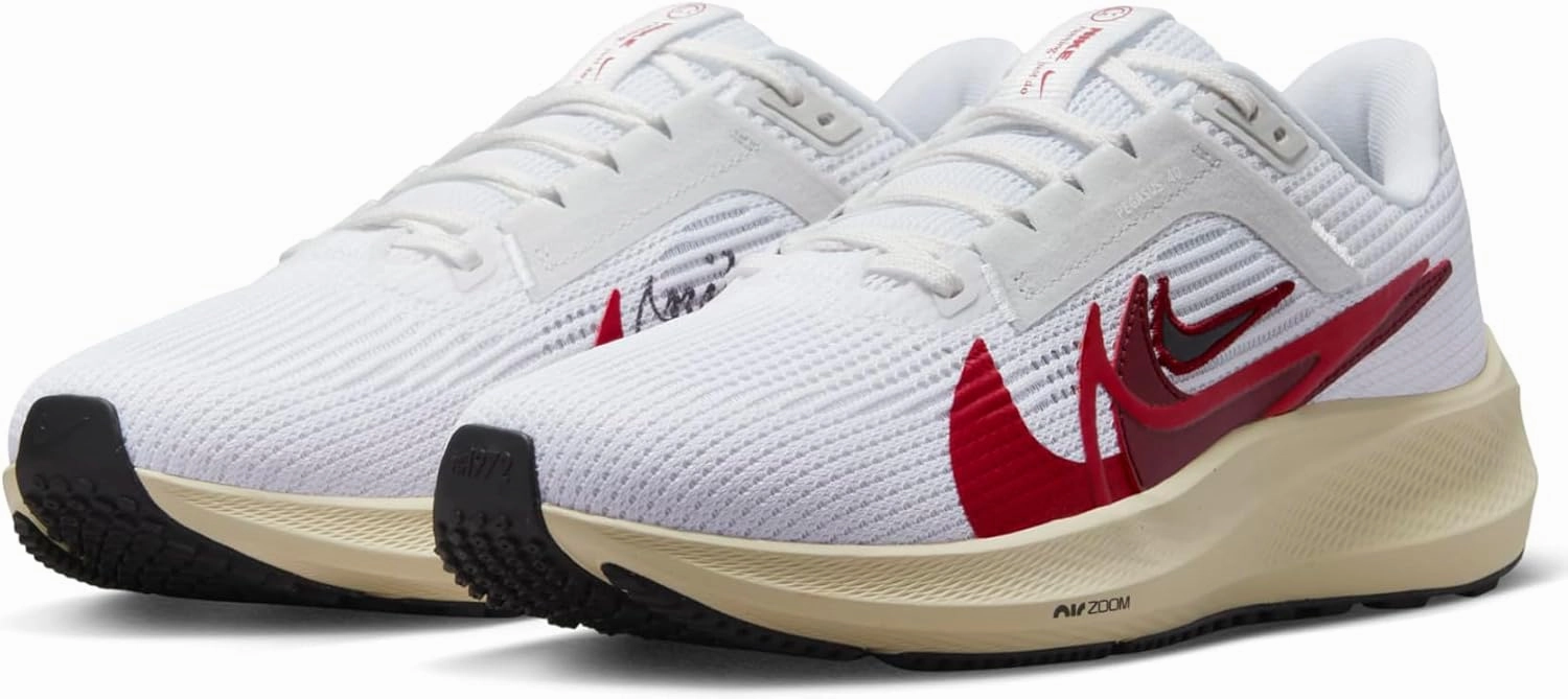 Nike W Air Zoom Pegasus 40 Premium Women's Road Running Shoes