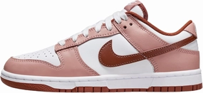 Nike W Dunk Low Unisex Adult Basketball Shoes