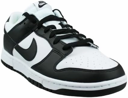 Nike W Dunk Low Unisex Adult Basketball Shoes