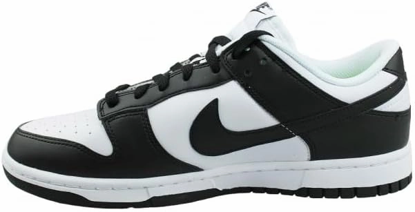 Nike W Dunk Low Unisex Adult Basketball Shoes