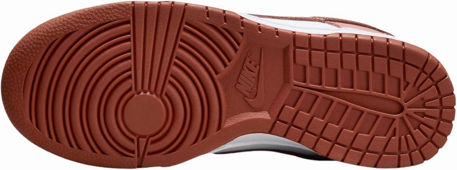 Nike W Dunk Low Unisex Adult Basketball Shoes