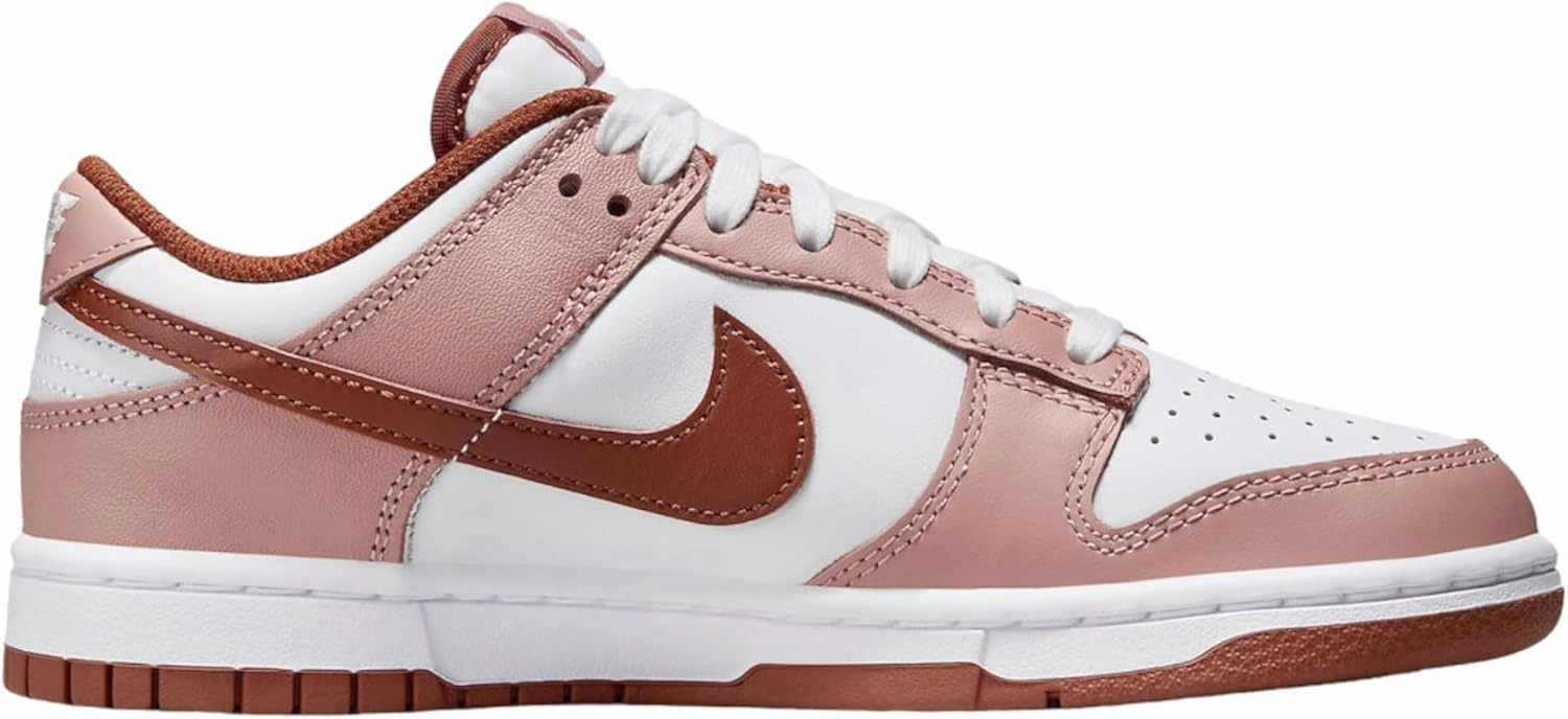 Nike W Dunk Low Unisex Adult Basketball Shoes