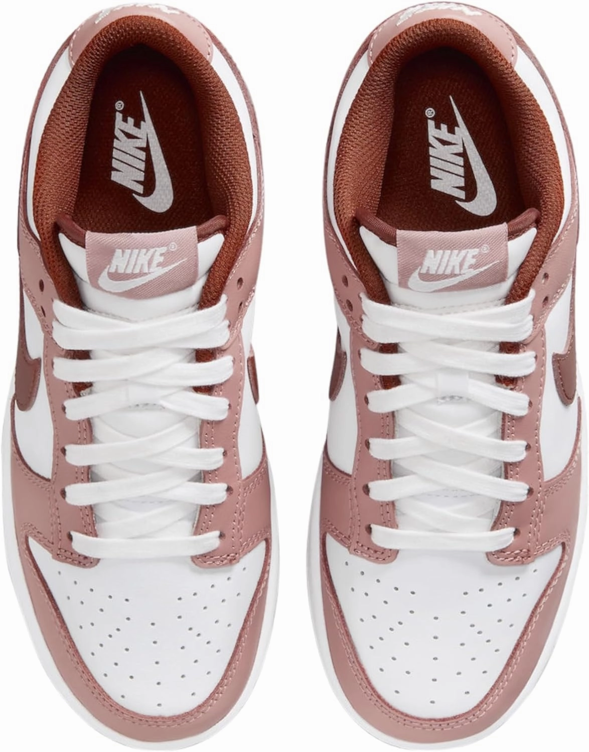 Nike W Dunk Low Unisex Adult Basketball Shoes