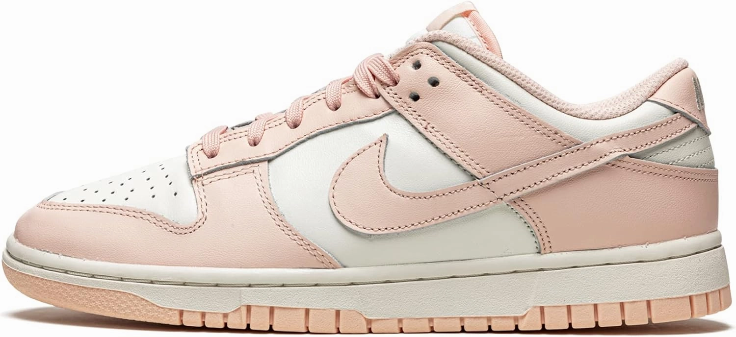 Nike W Dunk Low Womens Basketball Shoes, 9 US