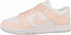 Nike W Dunk Low Womens Basketball Shoes, 9 US