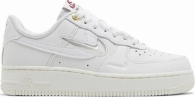 Nike WMNS Air Force 1 '07 PRM 40th Anniversary - White