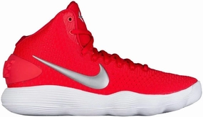 Nike WMNS Hyperdunk 2017 Tb Womens 897813-600 Size 5