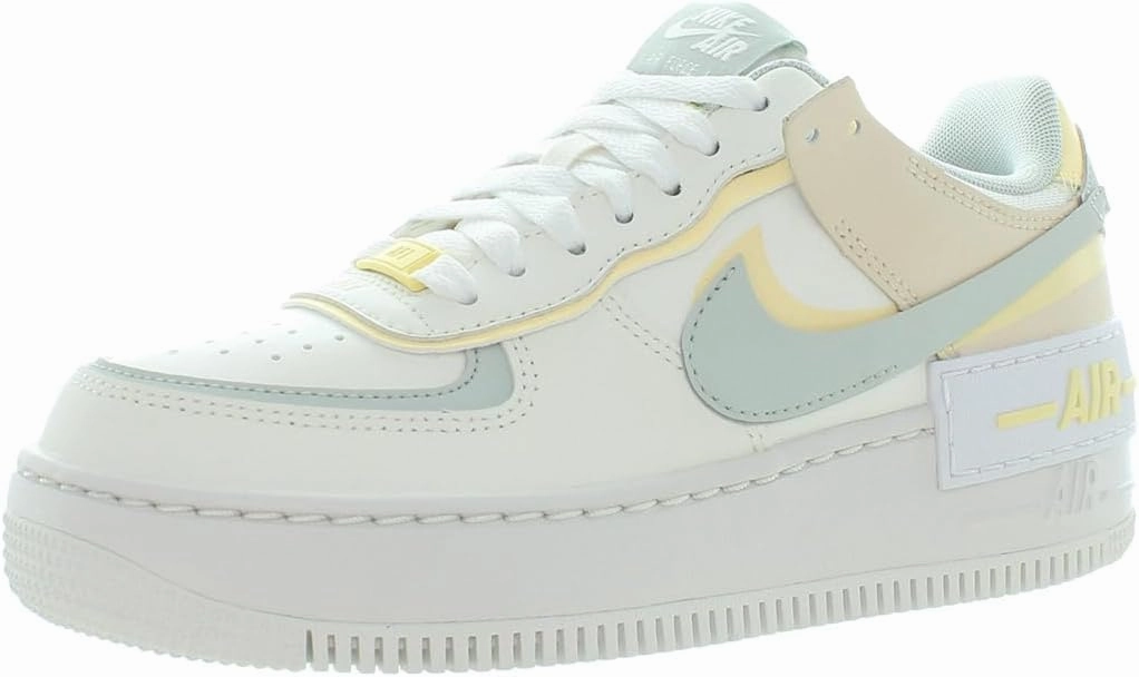 Nike Women Basketball Shoe, 8 US