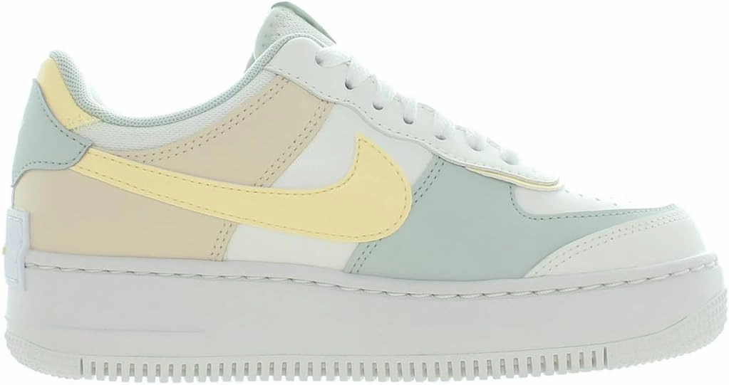Nike Women Basketball Shoe, 8 US