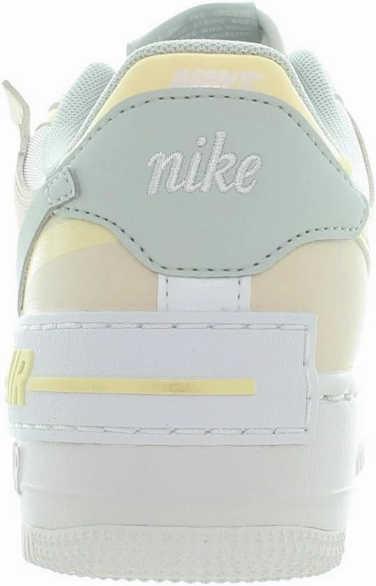 Nike Women Basketball Shoe, 8 US