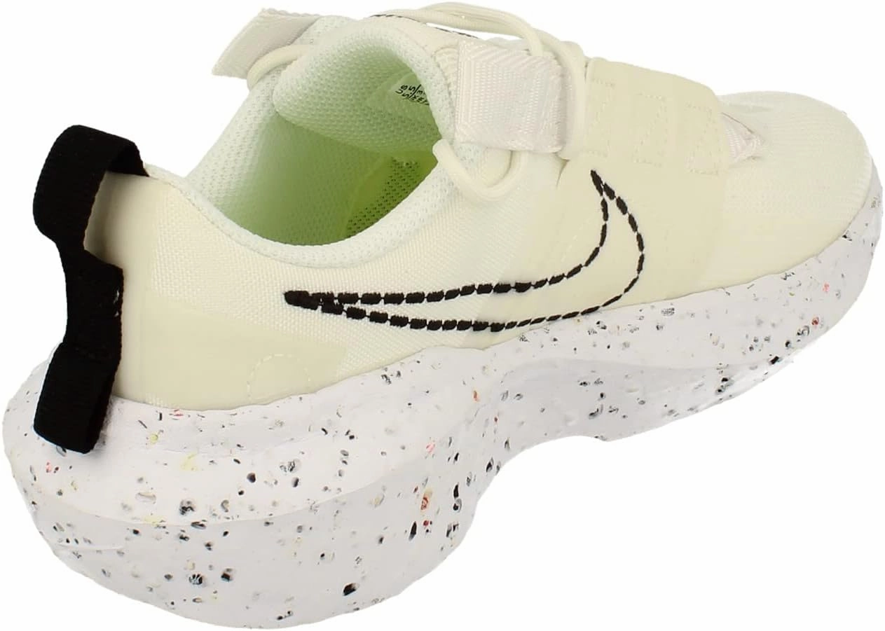 Nike Women Gymnastics Shoes Sneaker, 10 AU