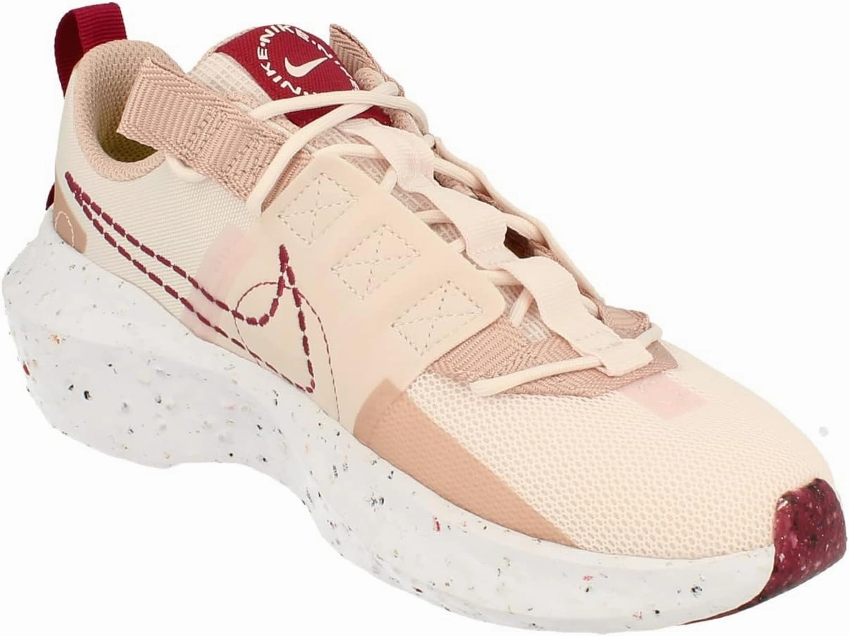 Nike Women Gymnastics Shoes Sneaker, 10 AU