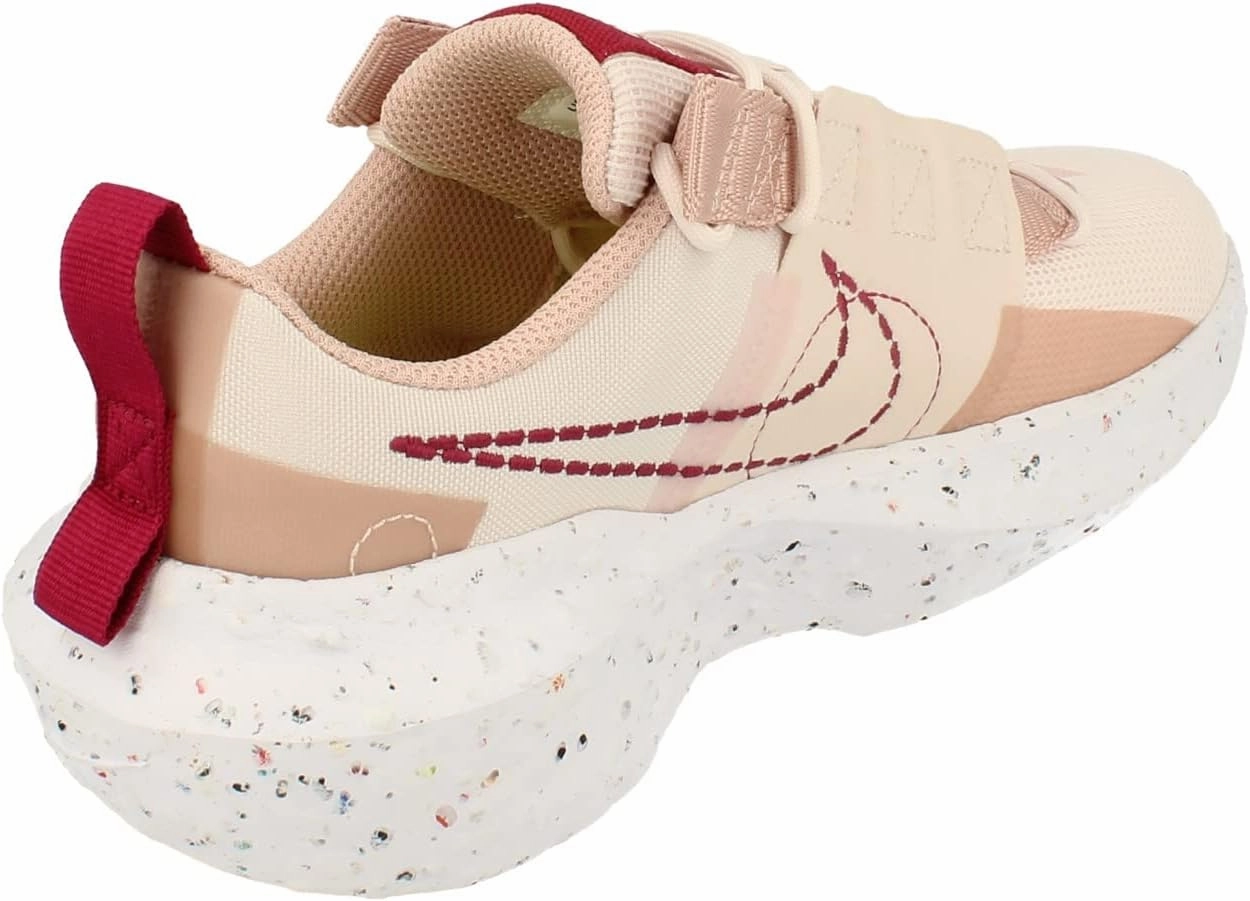 Nike Women Gymnastics Shoes Sneaker, 10 AU
