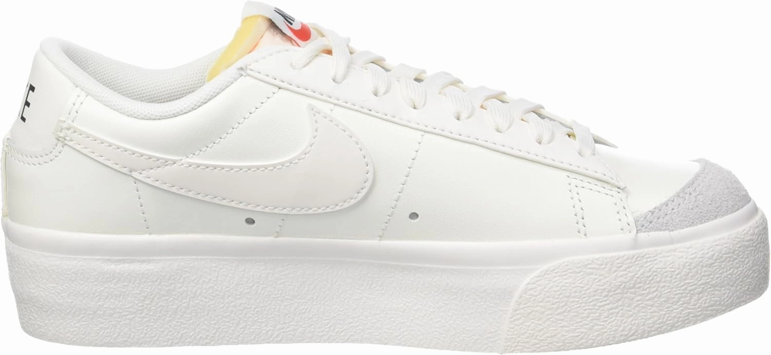 Nike Women Gymnastics Shoes Sneaker, Medium