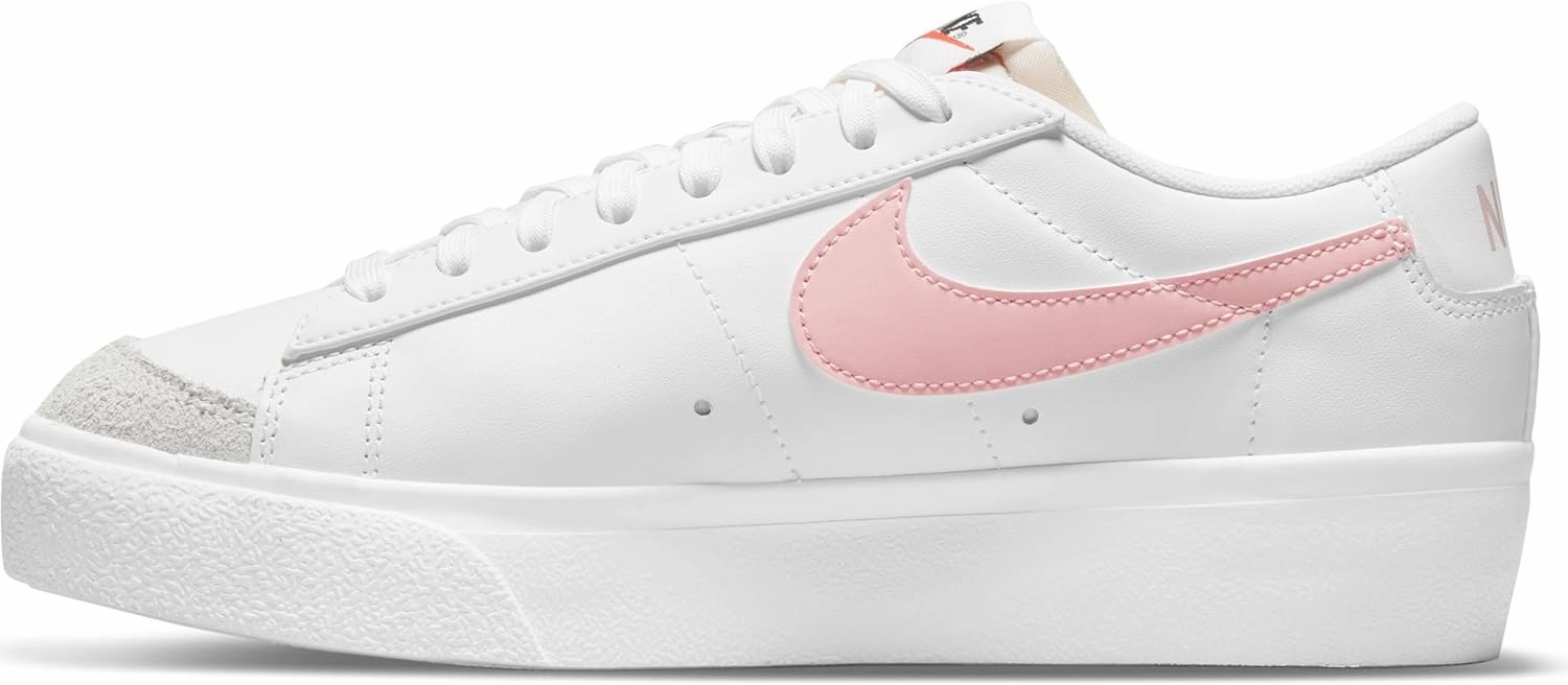 Nike Women Gymnastics Shoes Sneaker, Medium