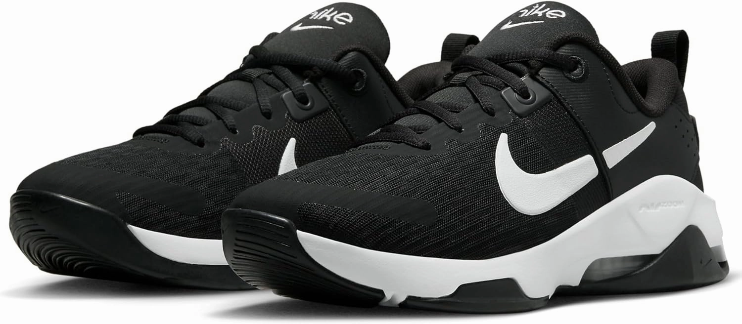 Nike Women Low-Top Sneakers