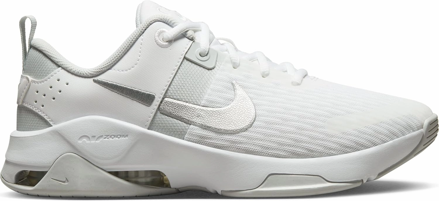 Nike Women Low-Top Sneakers