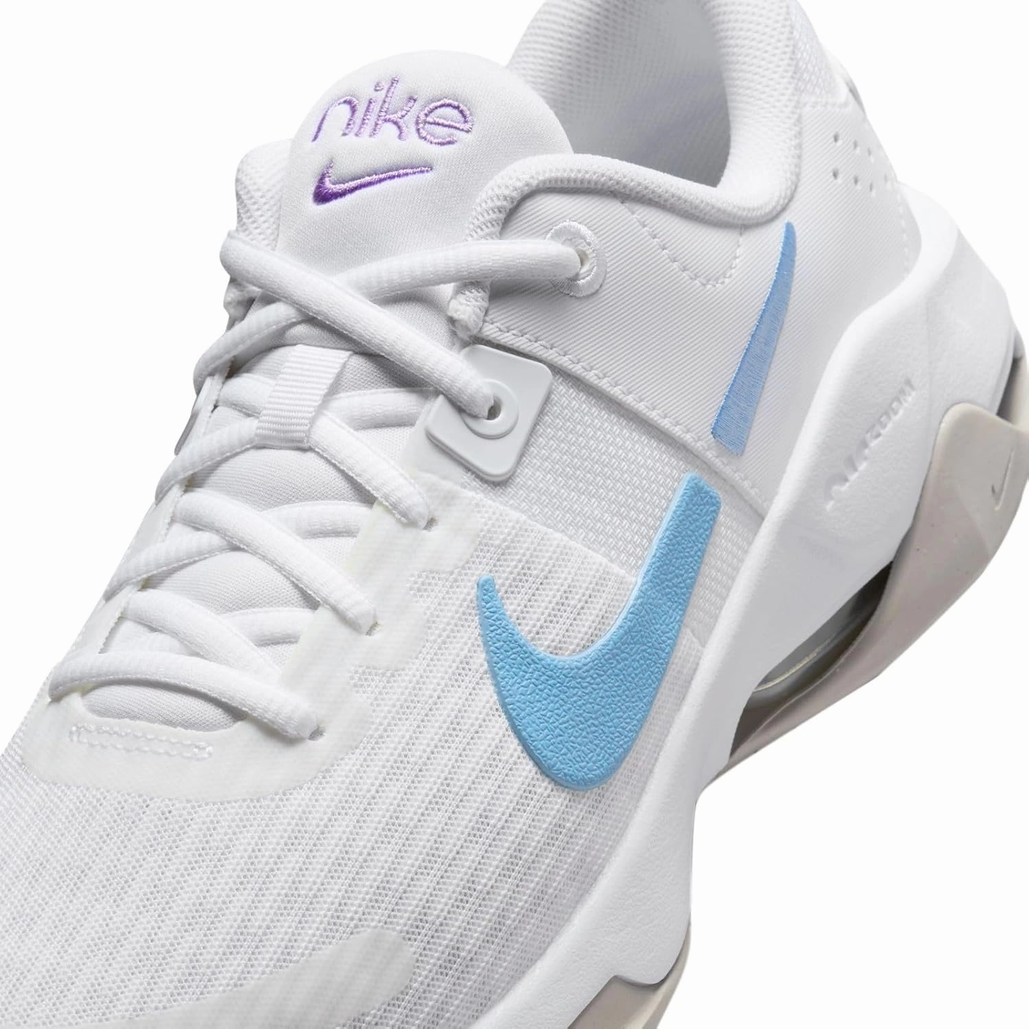 Nike Women Low-Top Sneakers