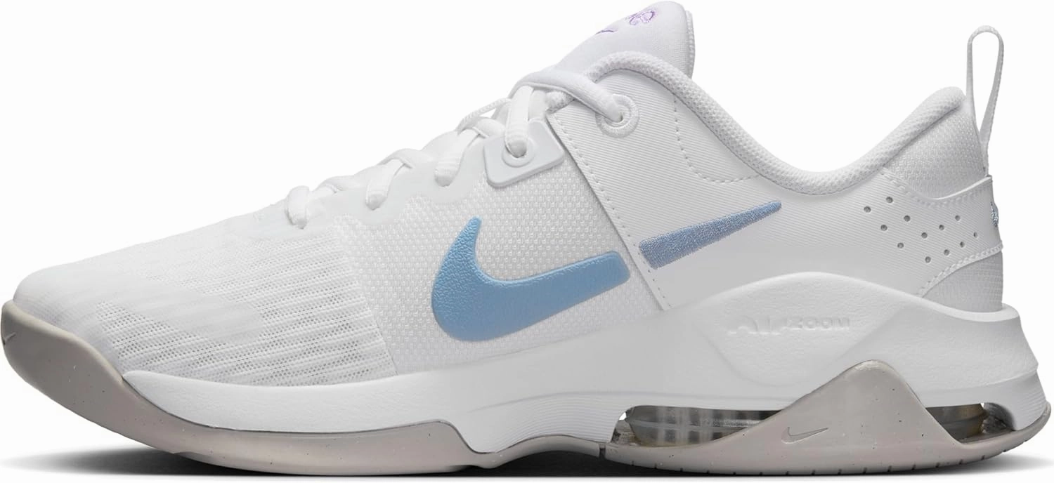Nike Women Low-Top Sneakers