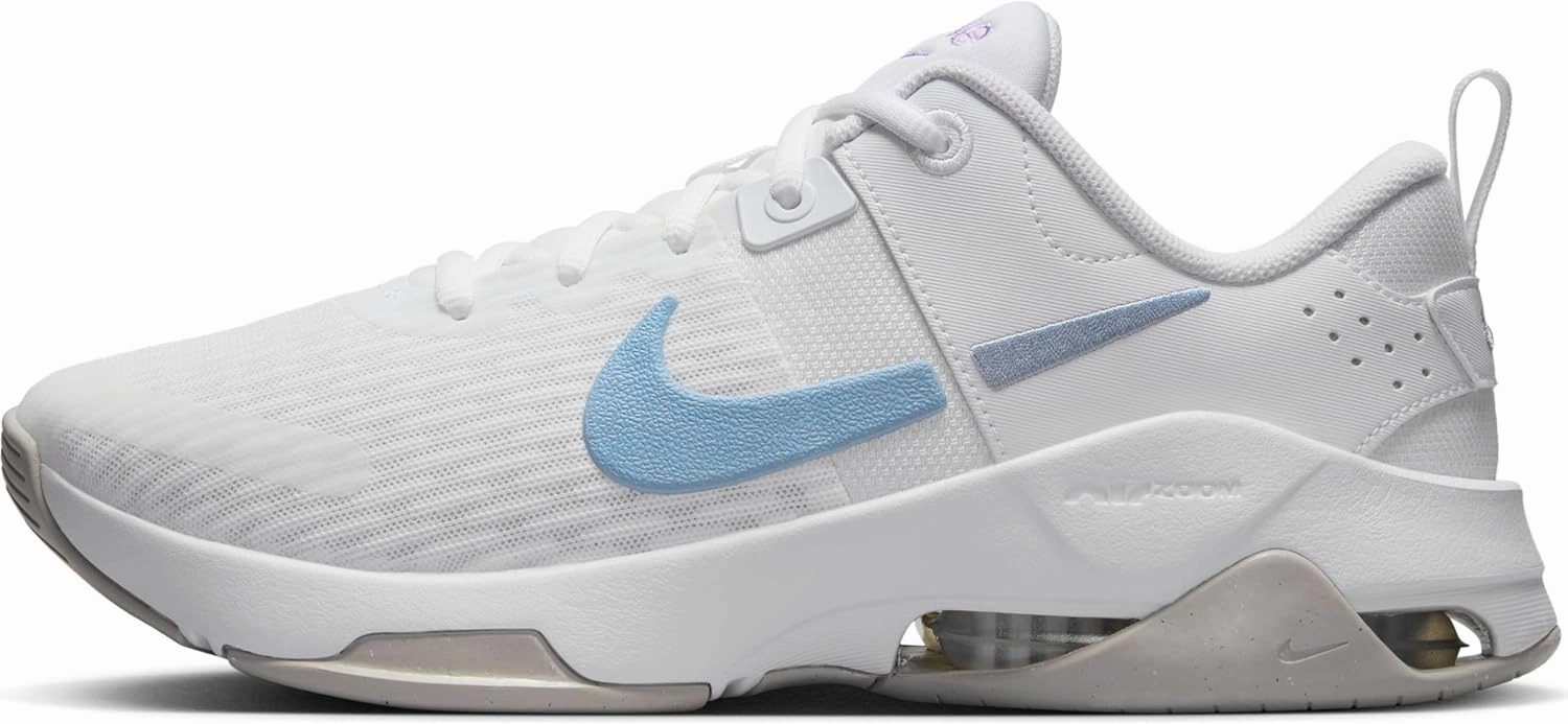 Nike Women Low-Top Sneakers