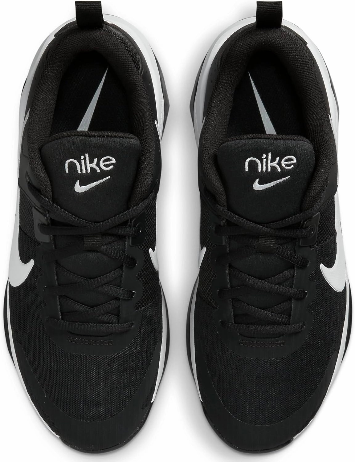 Nike Women Low-Top Sneakers
