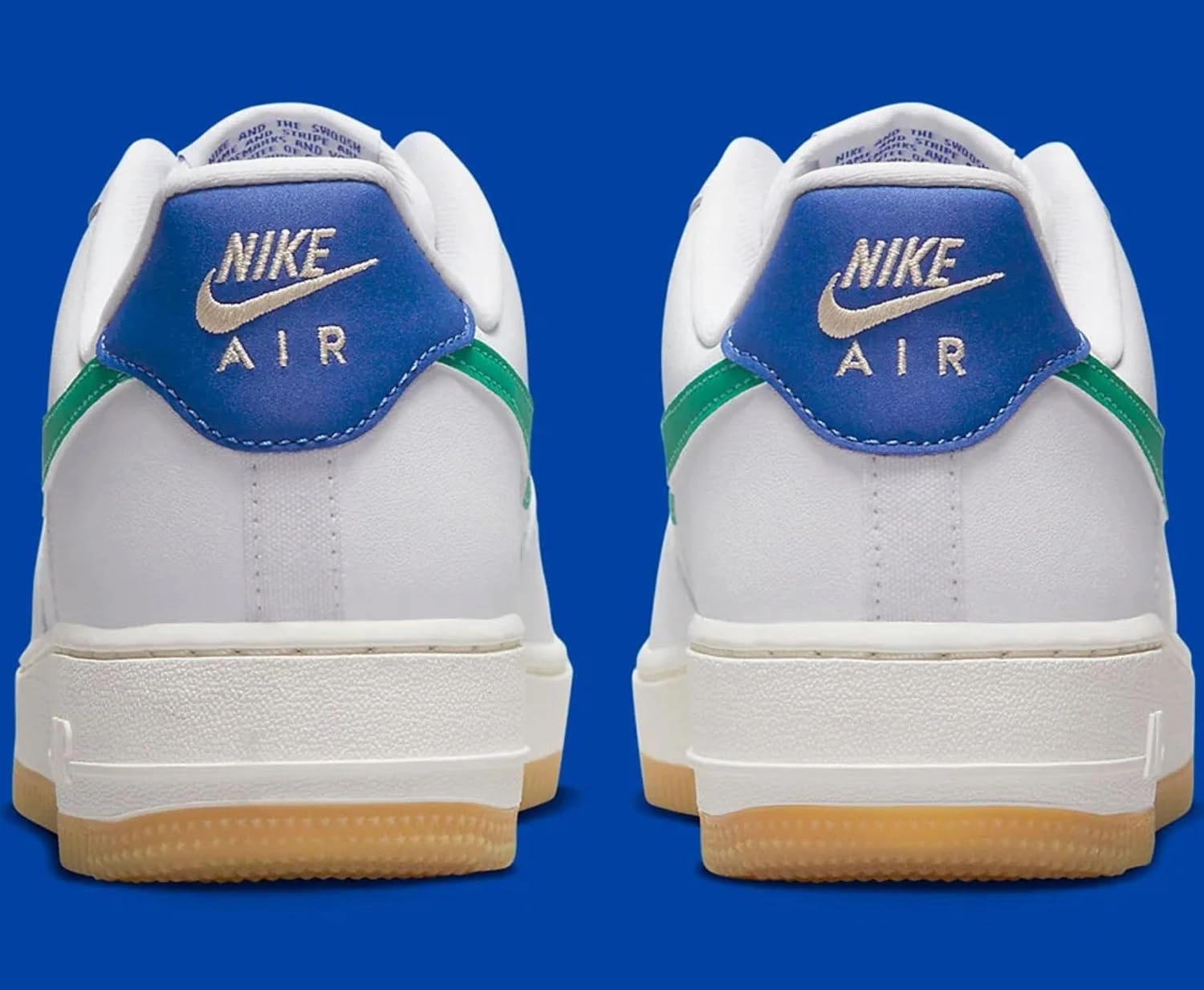 Nike Women's Air Force 1 '07 Shoes
