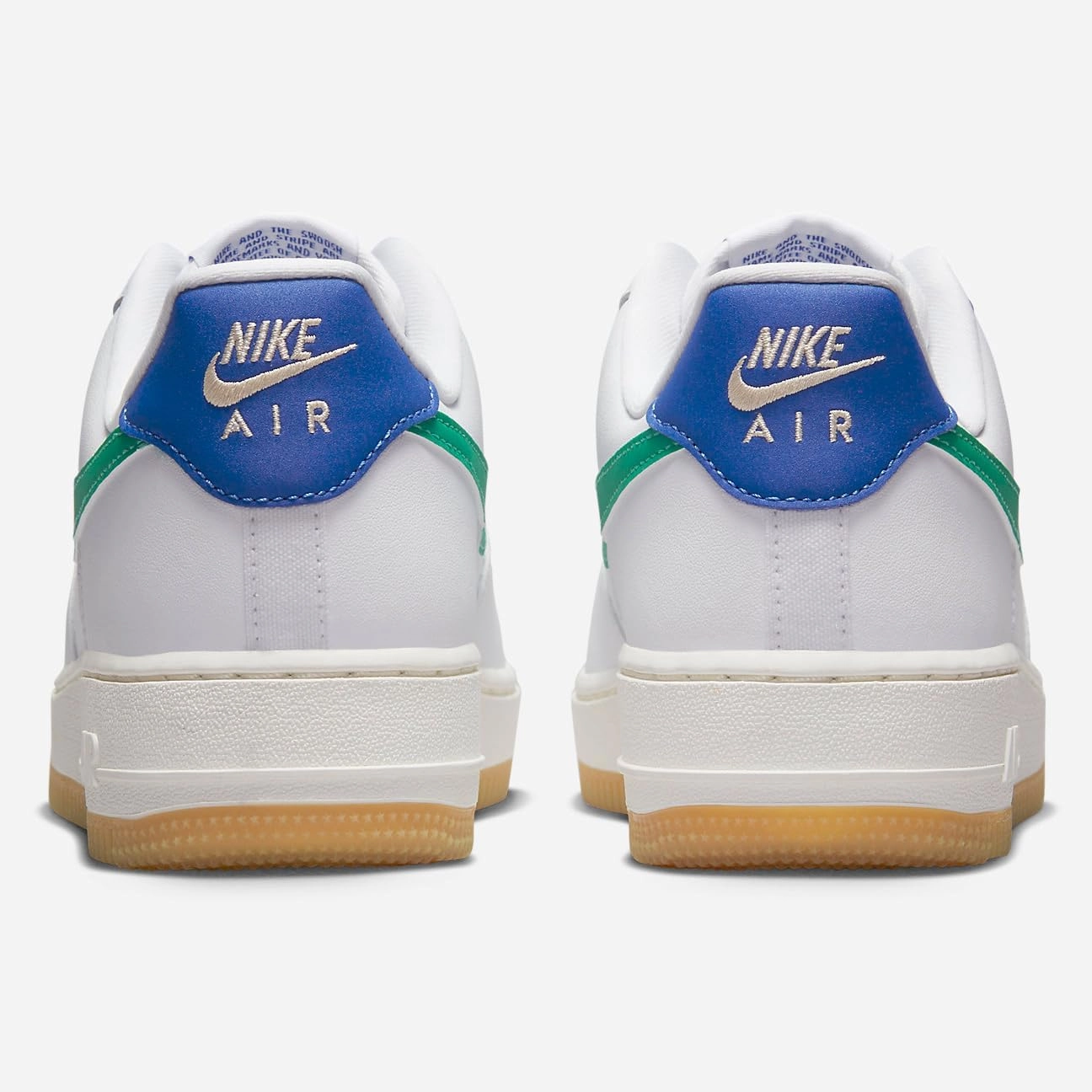 Nike Women's Air Force 1 '07 Shoes