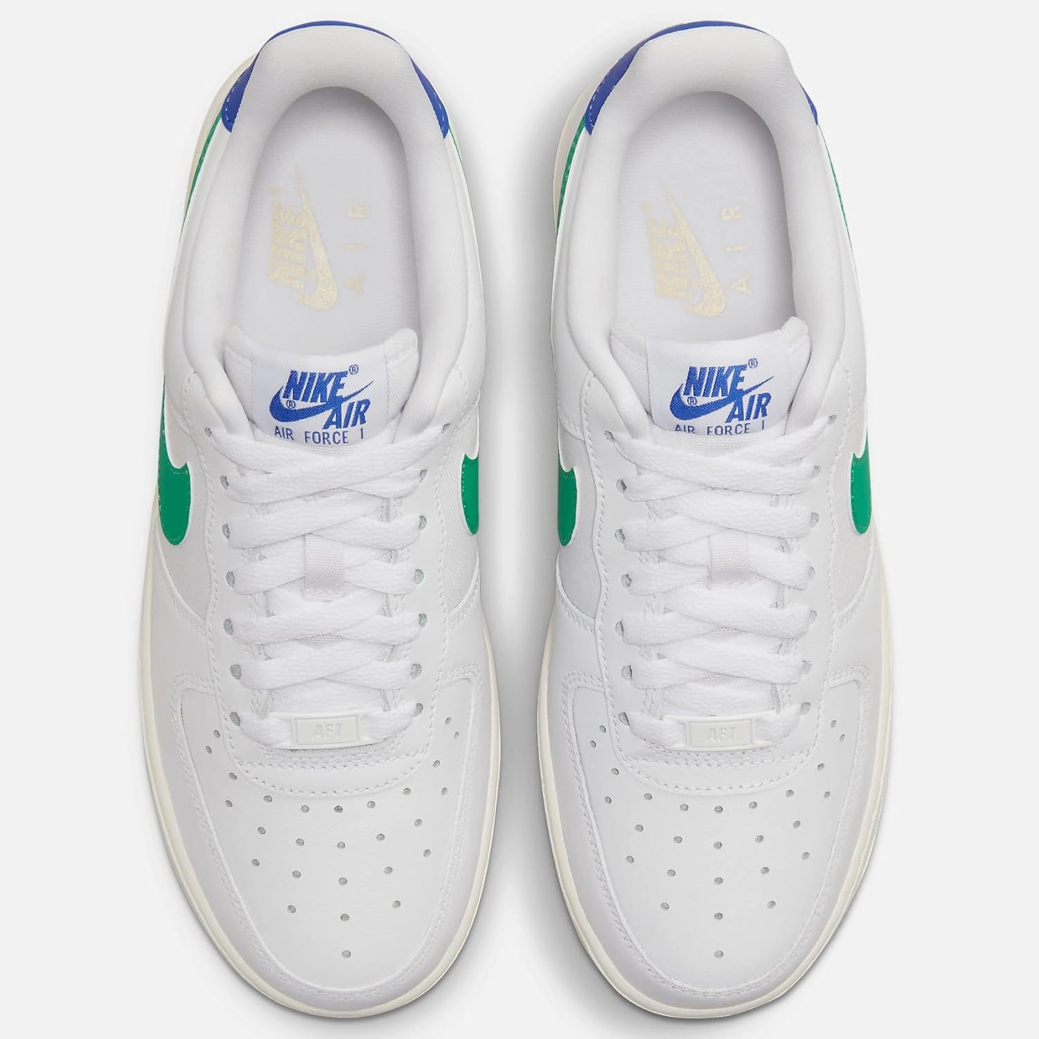 Nike Women's Air Force 1 '07 Shoes