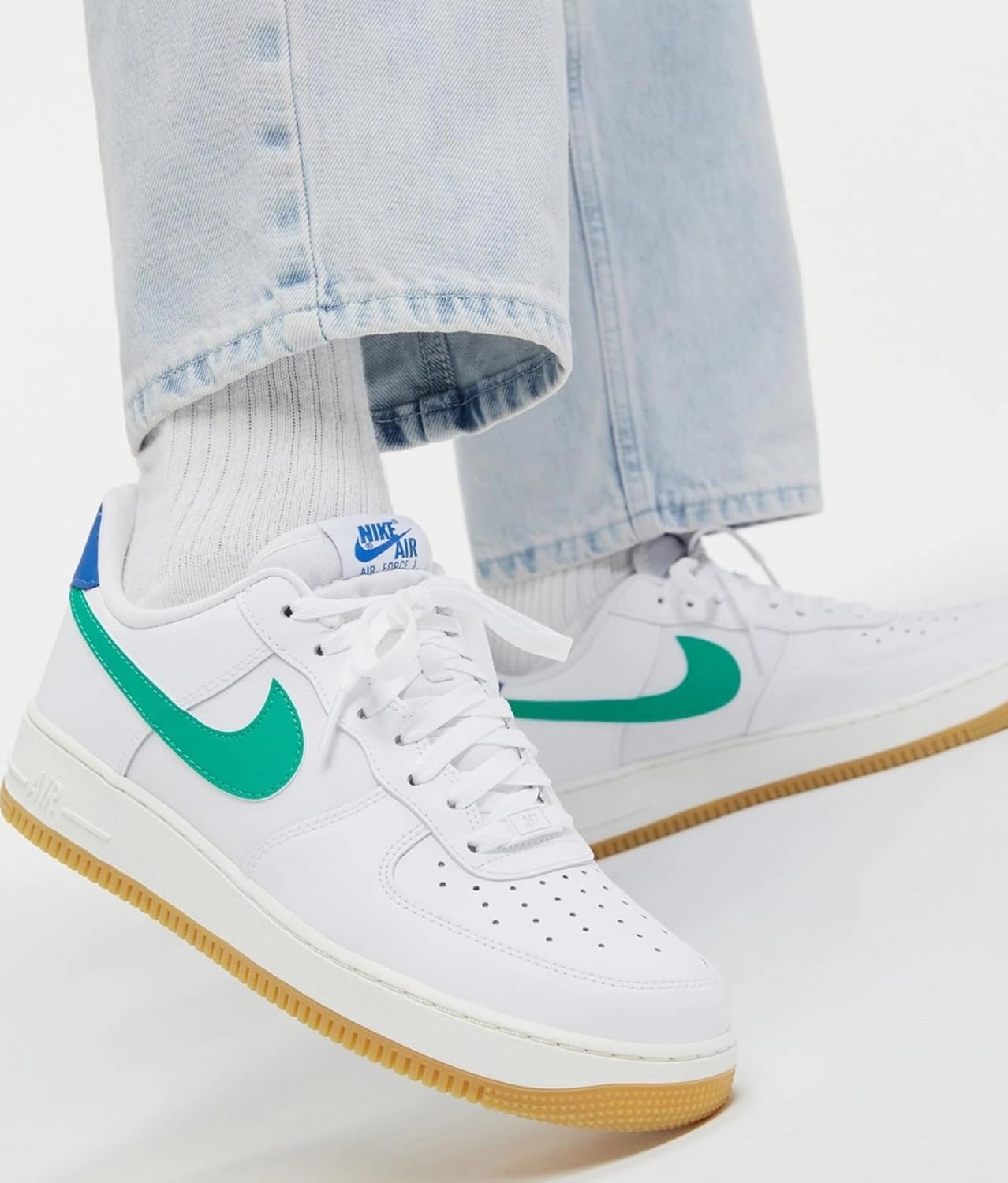 Nike Women's Air Force 1 '07 Shoes