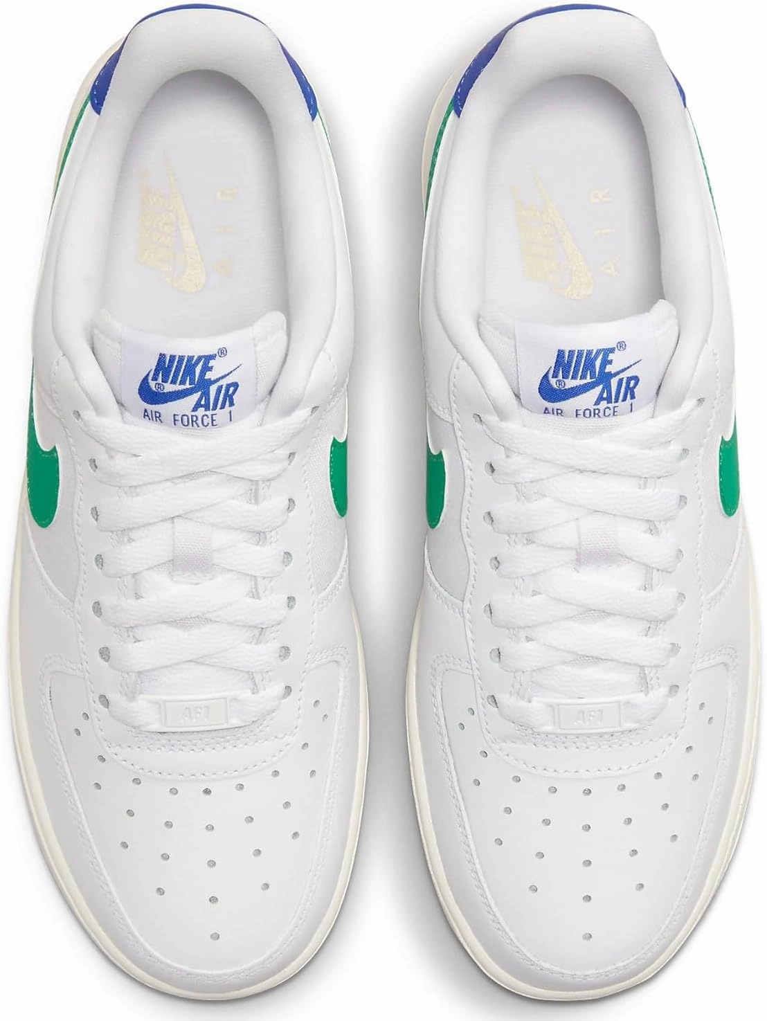 Nike Women's Air Force 1 '07 Shoes