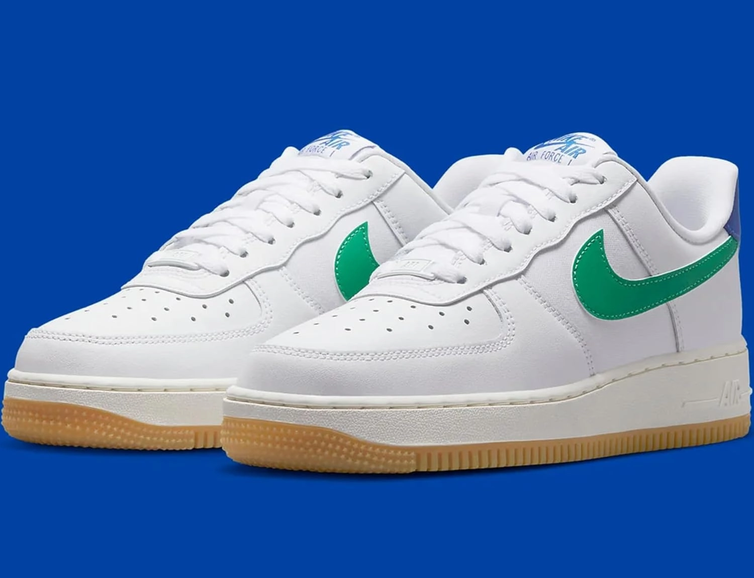 Nike Women's Air Force 1 '07 Shoes