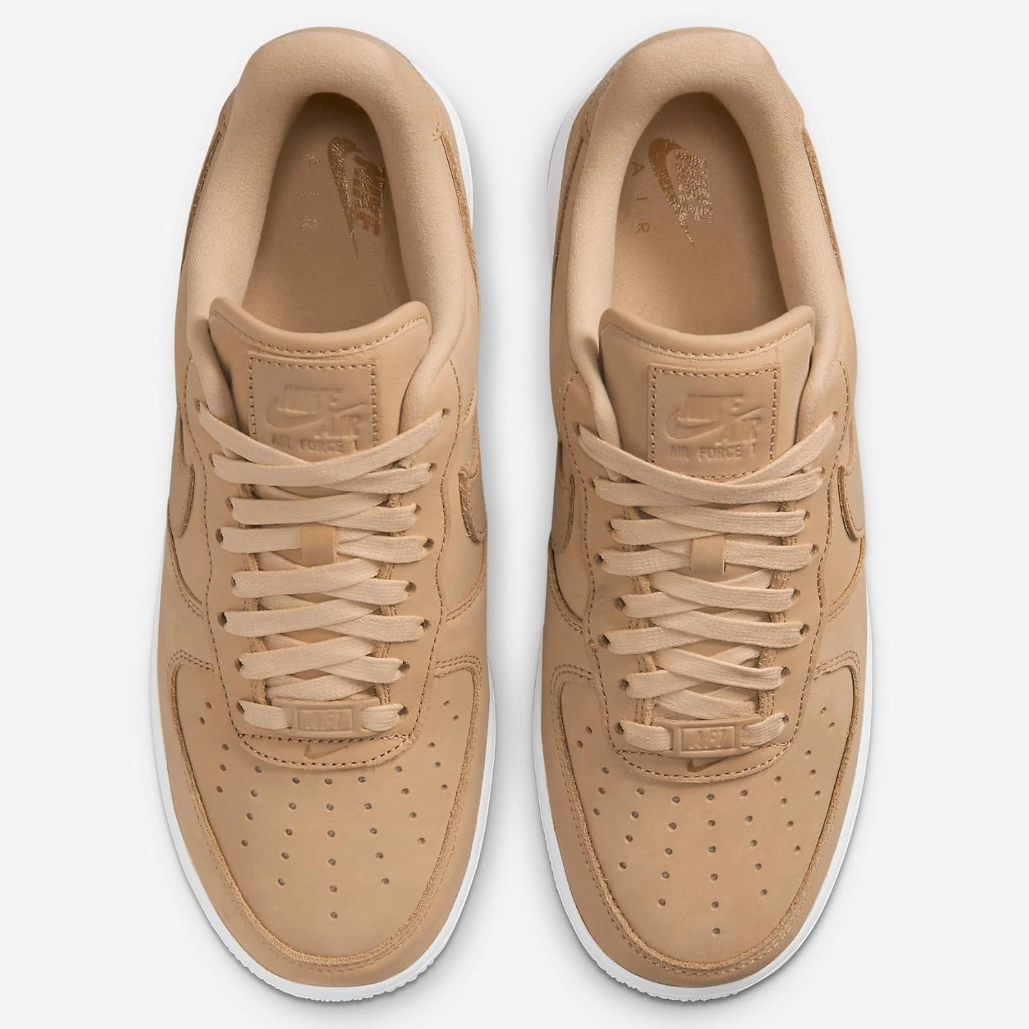 Nike Women's Air Force 1 Premium Sneaker