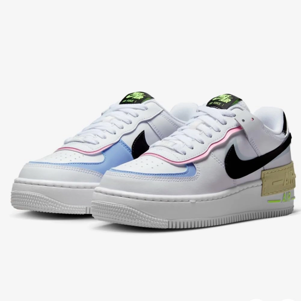 Nike Women's Air Force 1 Shadow Shoes