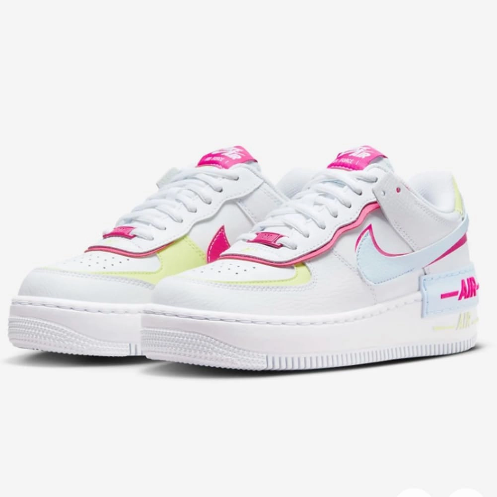 Nike Women's Air Force 1 Shadow Shoes